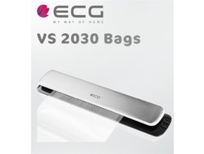 ECG VS 2030 Bags