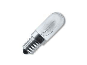Ecolite E14/15W trubková (lednice)