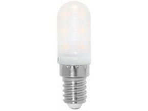 Ecolite E14/2W LED trubková 4000K studená (lednice)