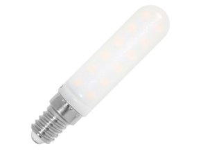 Ecolite E14/4W LED trubková 4000K studená (digestoř)