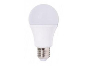 Ecolite E27 LED 12W A60 teplá