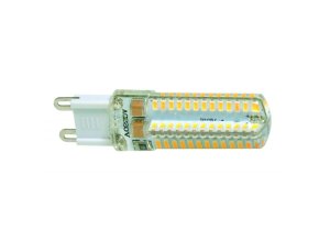 Ecolite G9 4,5W kukuřice LED teplá
