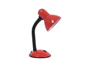 Ecolite lampa L077-CV červená