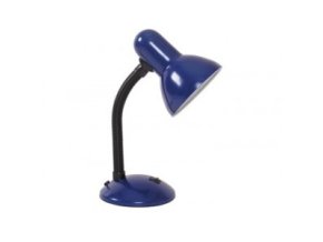 Ecolite lampa L077-MO modrá