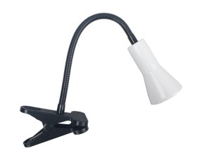 Ecolite lampa L414C-BI bílá