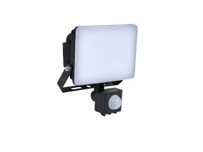 Ecolite LED reflektor FIST RFL02 20W PIR studená