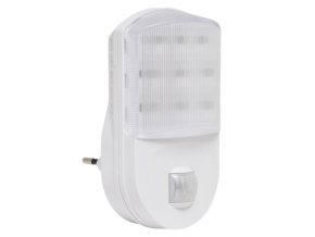 Ecolite orient.světlo s PIR čidlem (XP200-LED)