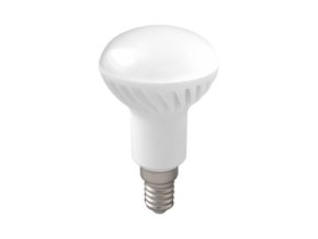 Ecolite R50 E14/6,5W LED studená