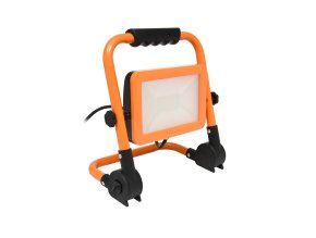 Ecolite RMLED-30W/ORA LED reflektor podstavec 30W/4000k