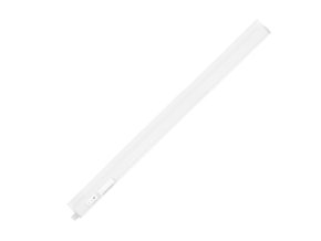 Ecolite TL2001-CCT/18W 3000/4000/6500K SLICK kuchyňské LED svítidlo bílé