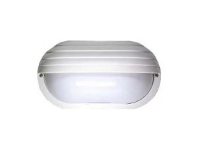 Ecolite WH2606-BI světlo nástěnné bílé