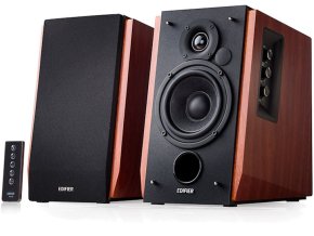 Edifier R1700BT brown