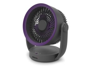 Eldonex ESF-1010-GY stolní ventilátor