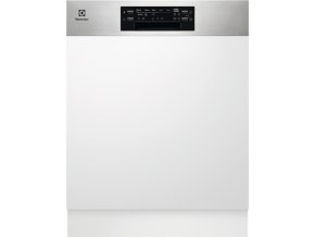 ELECTROLUX 700 FLEX MaxiFlex EEM48200IX