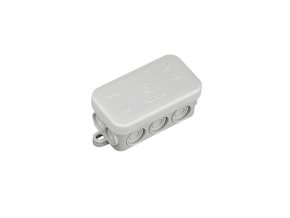 ELEMAN 1000050 instalační krabice FD 10 S   IP55