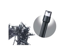 EMOS-ZY1501T  768LED  76m CW IP44 řetěz bílý
