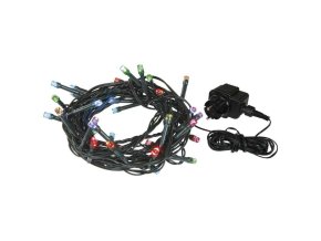 EMOS-ZY1511  768LED  76m MLC IP44 řetěz barevný