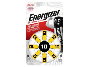Energizer 10 SP-8
