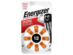 Energizer 13 SP-8