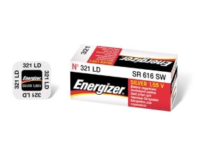 Energizer 321