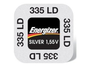 Energizer 335