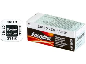 Energizer 346