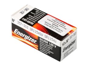 Energizer 357/303