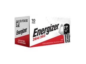 Energizer 364/363