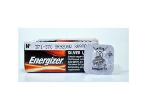Energizer 371/370
