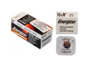Energizer 373