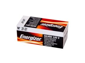Energizer 391/381