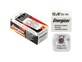 Energizer 392/384