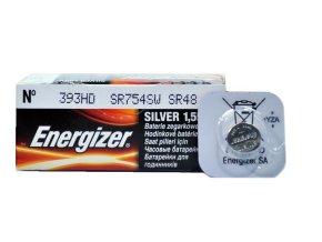 Energizer 393