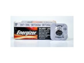 Energizer 397/396
