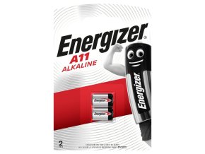 Energizer A11 / E11A B2