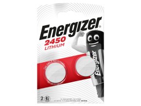 Energizer CR 2450 B2