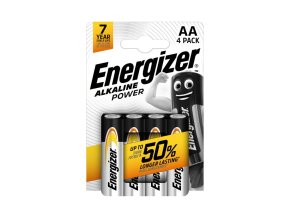 Energizer LR6/4BP Alkaline Power (Base)