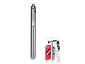 Energizer Metal Penlight LED 2 x AAA