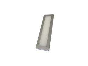 Eurakles (Illuma) LED TL6013 35W svítidlo pod linku 336SMD stříbrné