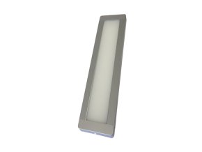 Eurakles (Illuma) LED TL6013 48W svítidlo pod linku 420SMD stříbrné