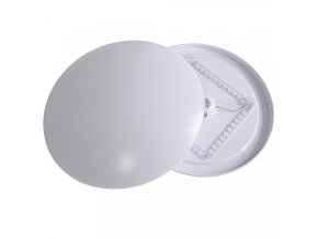 Eurakles LED-CL7-12W/NEW ANETA 3000/4000/6500k LED stropní svítidlo IP44