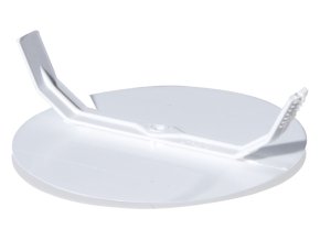 F-tronic EST-E-109 víčko pérové pro krabici 68mm