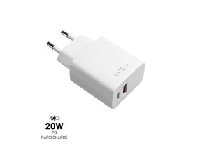 Fixed nabíječka USB-C 20W FIXC20N-CU-WH