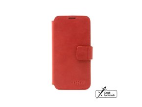 Fixed pouzdro Apple 16e FIXPFIT2-1404-RD
