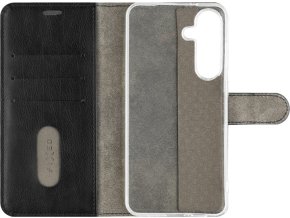FIXED pouzdro SG S25+ FIXOP3-1505-BK