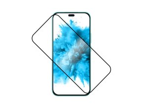 FIXED sklo Honor X8c FIXGFA-1510-BK