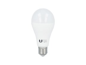 Forever E27 18W - 220°  LED Studená