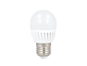 Forever E27/10W  G45 LED miniglobe studená