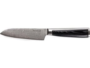 G21nůž Damascus Premium 13 cm, Santoku