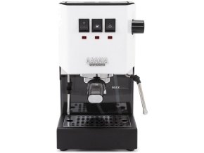 Gaggia Classic E24 bílá